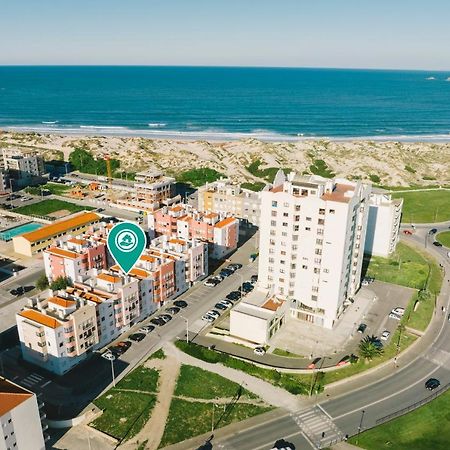 Best Houses 10 - Relax And Surf In Peniche Exterior photo