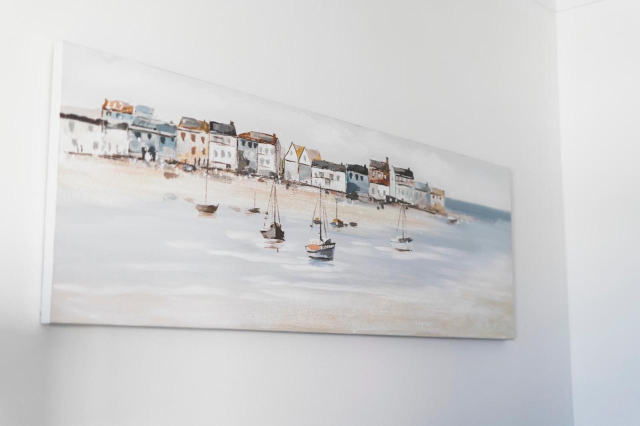 Best Houses 10 - Relax And Surf In Peniche Exterior photo
